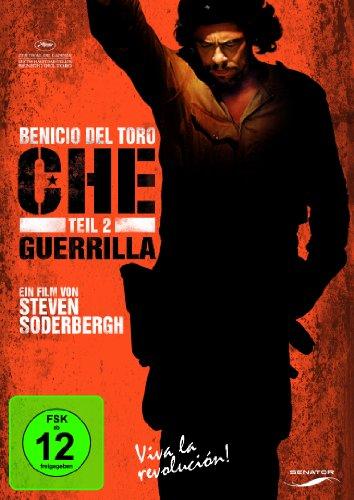 Che - Teil 2: Guerrilla