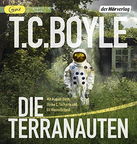 Die Terranauten