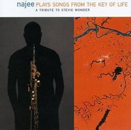 Songs from the Key of Life