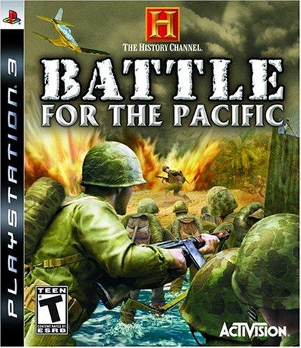 History Channel: Battle for the Pacific