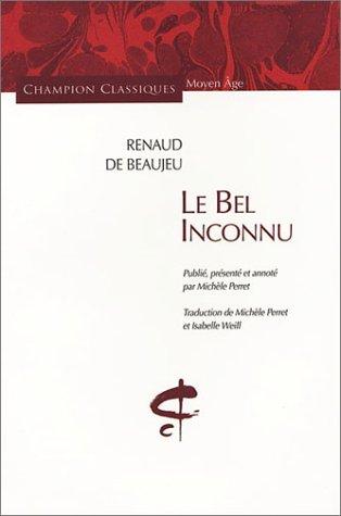 Le bel inconnu