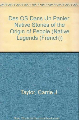 Des os dans un panier (Native Legends)