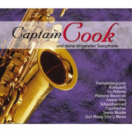 Captain Cook und Seine Singenden Saxphone