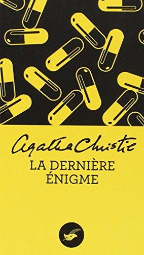 La dernière énigme