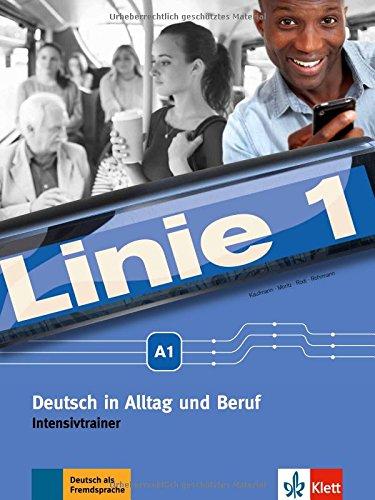 Linie 1 A1: Intensivtrainer