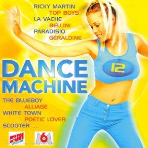 Dance Machine Vol.12 [20 Title