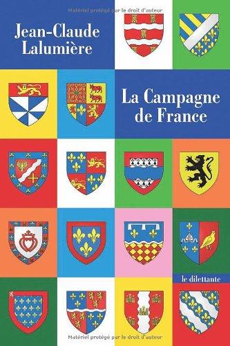 La campagne de France