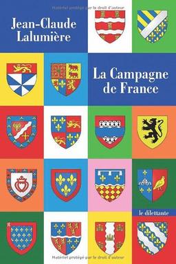 La campagne de France