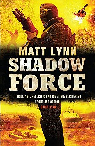 Shadow Force (Death Force)