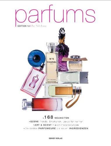 Parfums Edition 14: Der Duft-Guide