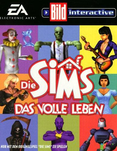 Die Sims: Das volle Leben (Add-On)