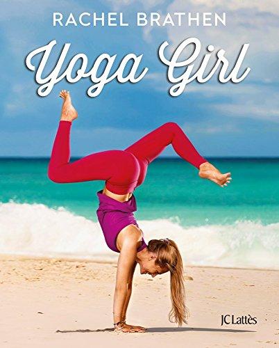 Yoga girl