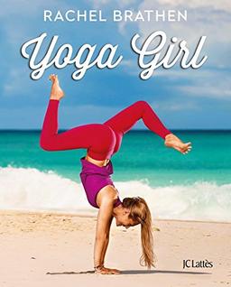 Yoga girl