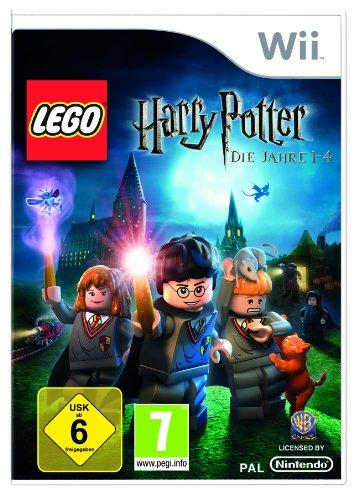 Lego Harry Potter - Die Jahre 1 - 4