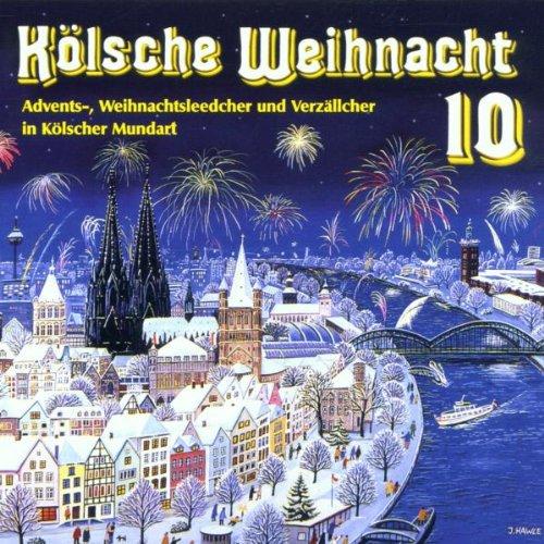 Kölsche Weihnacht 10