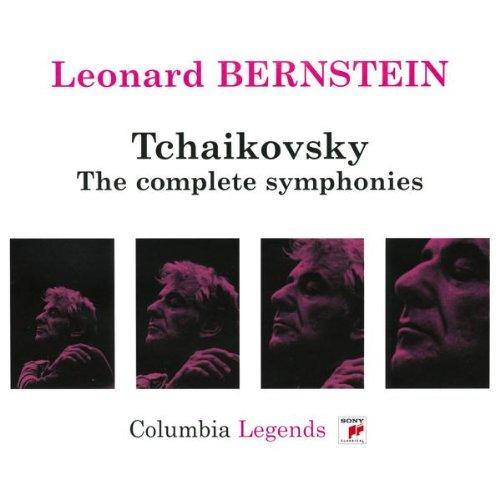 The complete symphonies