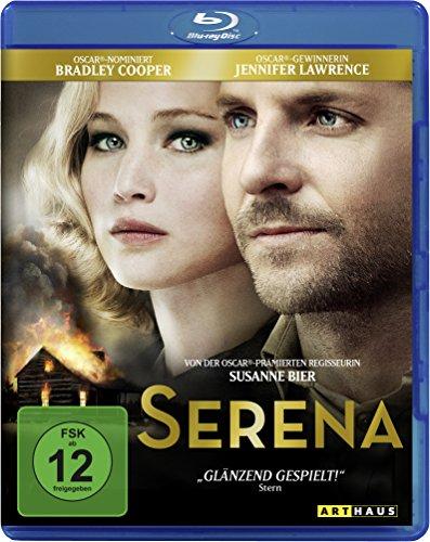 Serena [Blu-ray]