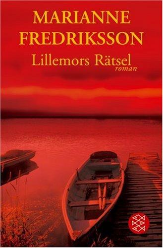 Lillemors Rätsel. Sonderausgabe.