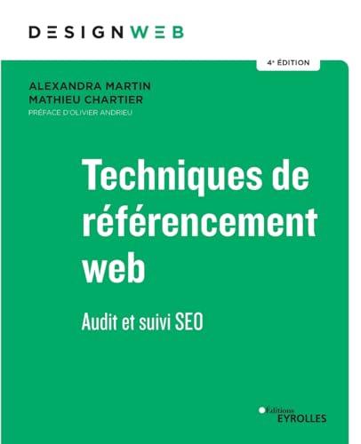 Techniques de référencement web : audit et suivi SEO