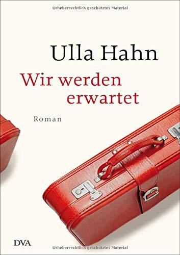 Wir werden erwartet: Roman (Die Geschichte der Hilla Palm, Band 4)