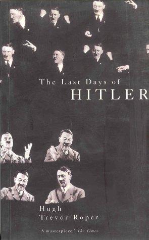 The Last Days of Hitler