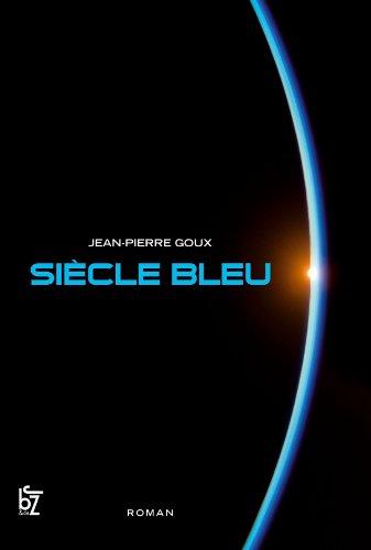 Siècle bleu