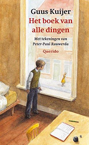 Het boek van alle dingen / druk 5