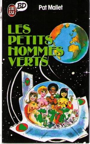 Les Petits hommes verts