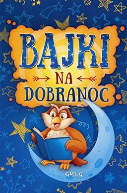 Bajki na dobranoc