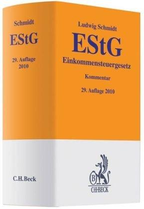 Einkommensteuergesetz