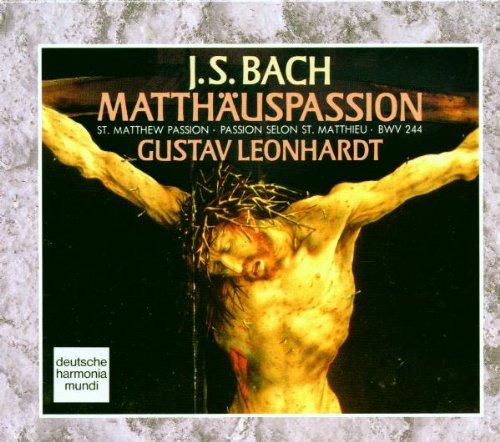 Bach: Matthäuspassion