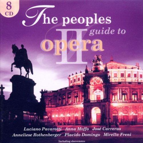 Peoples Guide to the Opera I I