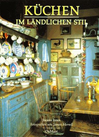 Küchen im ländlichen Stil