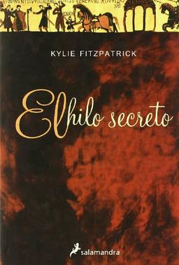 El hilo secreto (Novela)