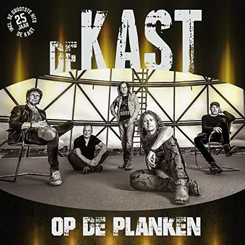 De Kast - Op De Planken '25 Jaar De Kast'