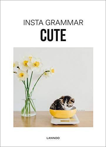 Insta grammar. Cute