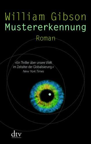 Mustererkennung: Roman