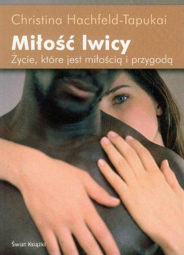 Milosc lwicy