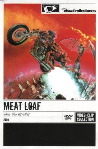 Meat Loaf - Hits Out of Hell