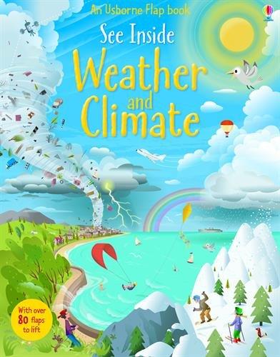 See Inside: Weather and Climate