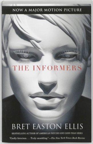 The Informers (Movie Tie-in Edition) (Vintage Contemporaries)