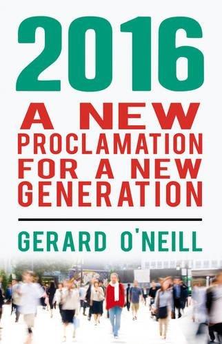 2016: A New Proclamation for a New Generation