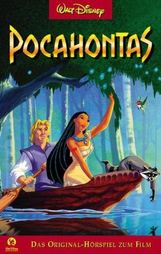 Pocahontas [Musikkassette]