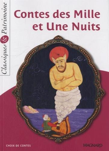 Contes des mille et une nuits