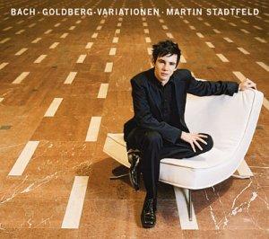 Bach: Goldberg-Variationen