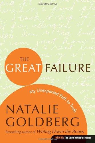 The Great Failure: My Unexpected Path to Truth (Plus)