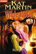 Wilde Rose.