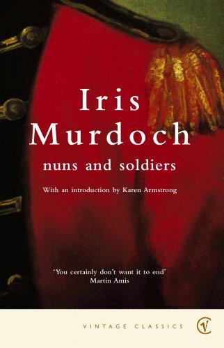 Nuns and Soldiers (Vintage Classics)