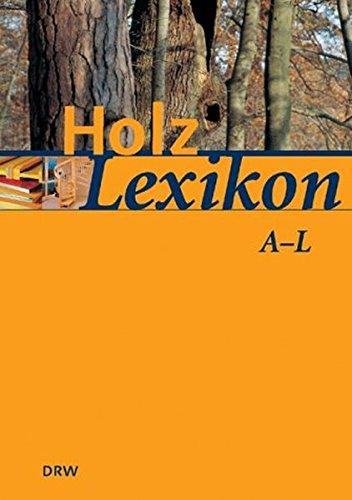 Holz-Lexikon