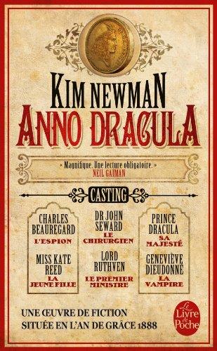 Anno Dracula